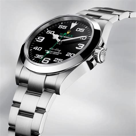 rolex air-king 2022 listenpreis|rolex air king 3230.